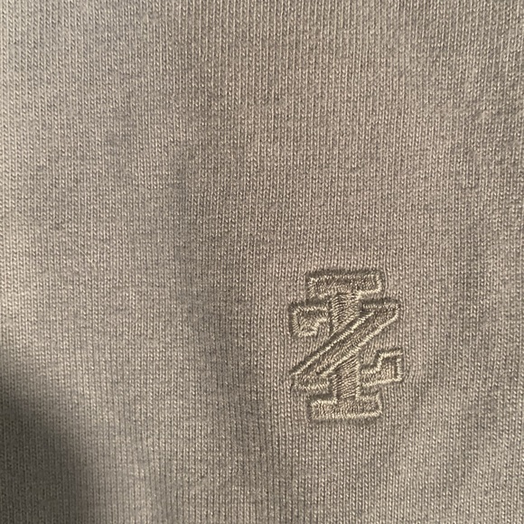 Izod Pullover (S) - Picture 7 of 12